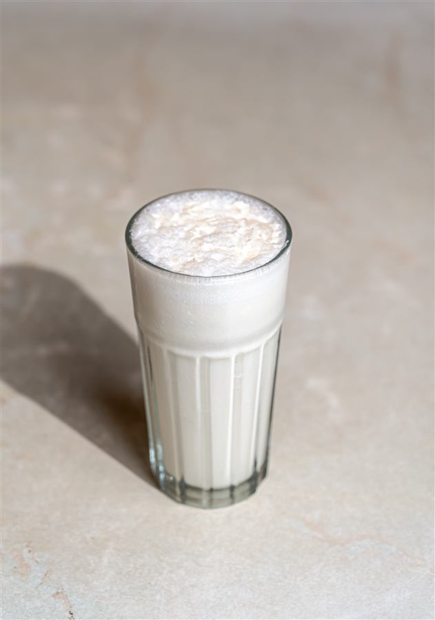 Mango Lassi