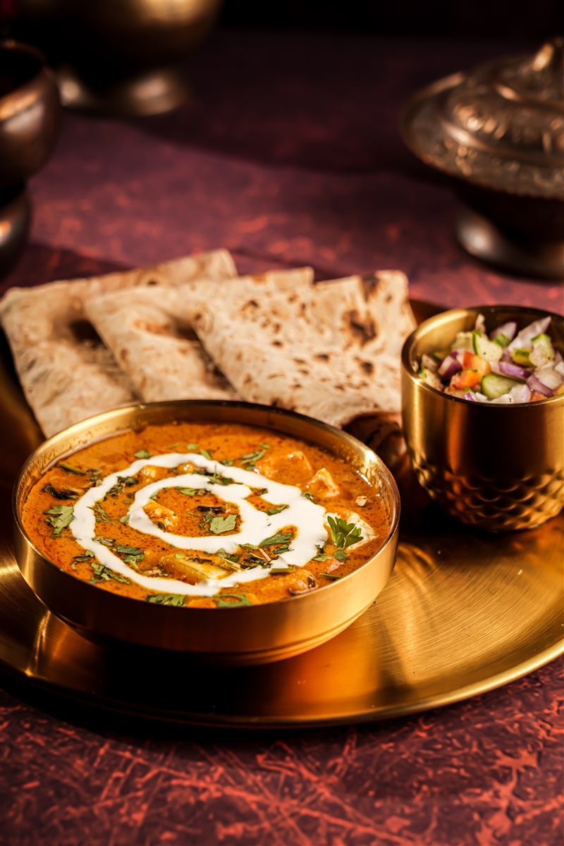 Rajdhani Delights on Instagram